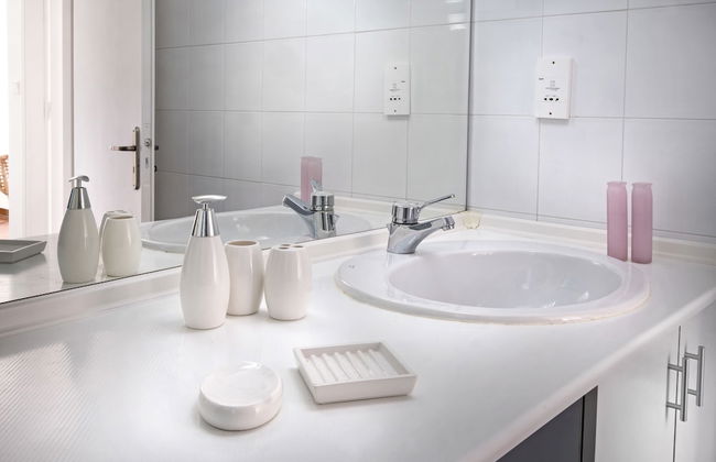 Sea front Athena Sounion Apartment - Foto 13