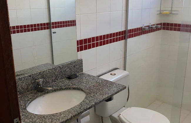 HOTEL ELDORADO ECONOMIC - Foto 7