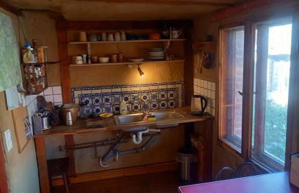 Naturlehmhaus - Foto 5