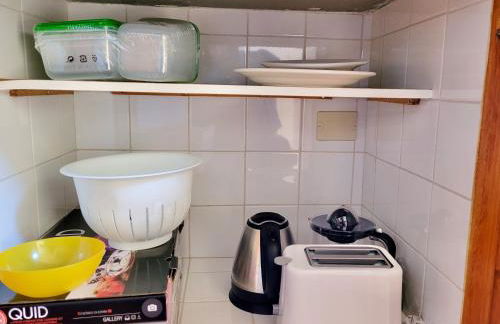 Villa Flores y Sol - Foto 4