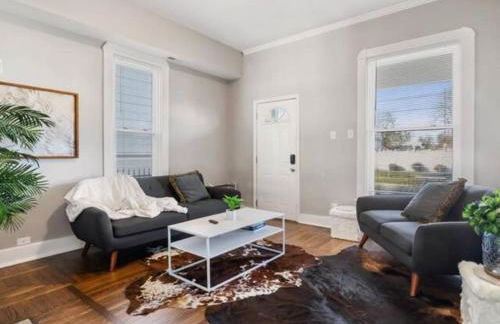 Sleep 8-King - 1600-sqft - Fountain Sq -Baby - Foto 1