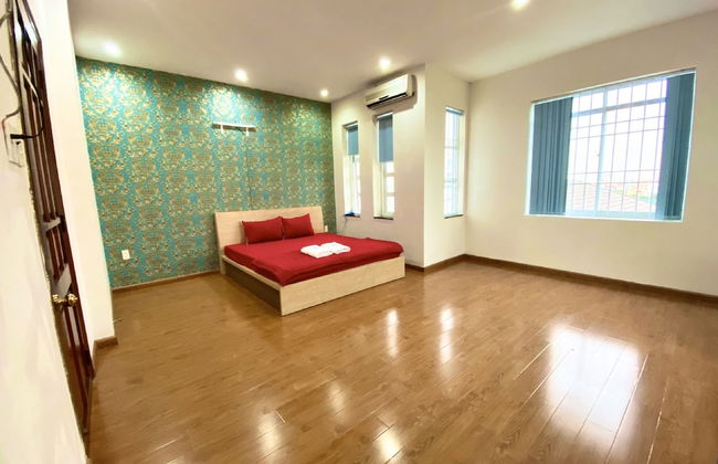 Tran Duy City Home 6 - Foto 4