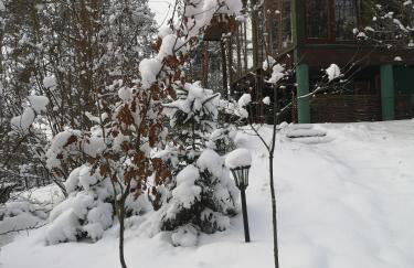 Domek pod lasem podlaskie - Foto 41