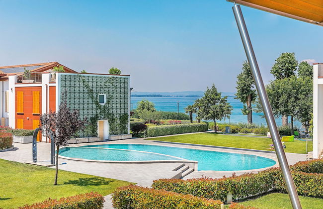 Borgo Gasparina Apartments - Photo 61