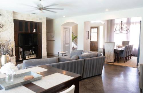 Lake Travis Waterfront - Foto 52