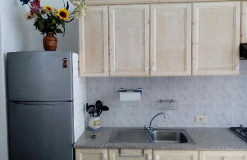 A cozy flat in the heart of El Fraile - Foto 12