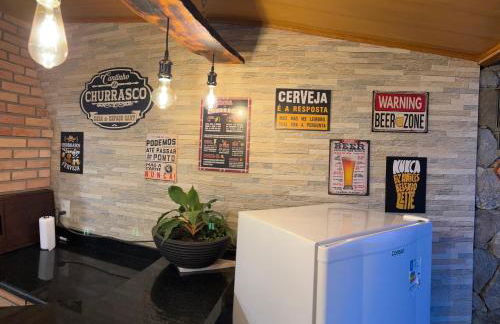 Casa e espaço sahy - Foto 24