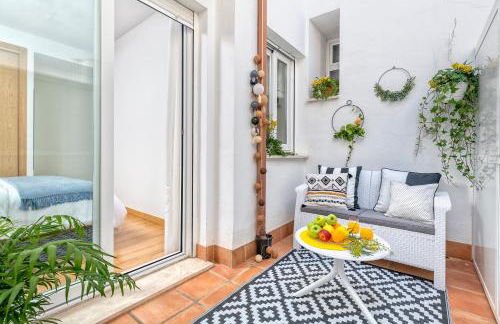 Homely Málaga Cristo Deluxe - Photo 19