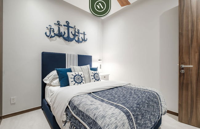 Emerald T3 I8 La Isla Residences - Foto 10