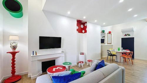 Toulouse-Capitole - Appartement à thème Mario - Foto 3