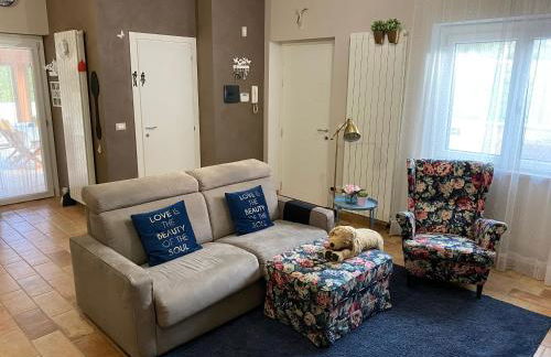 Casa Vacanze Boutique House Casa Mimo - Foto 10