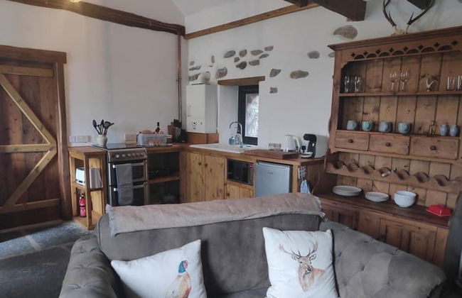 Bespoke 1 Bed Cottage in Dunbeath Village - Foto 4