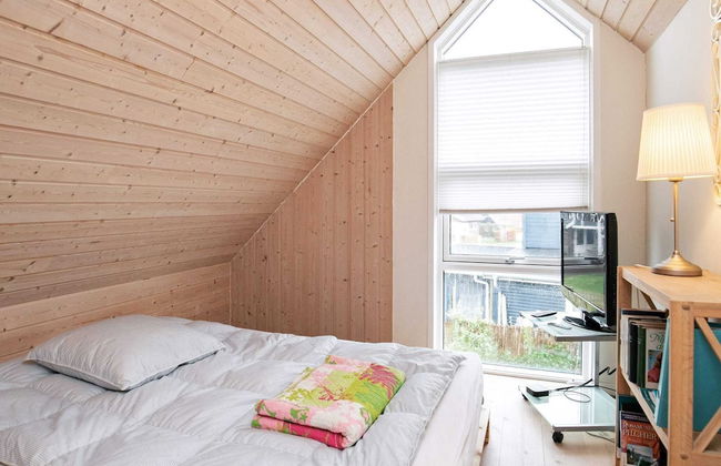 6 Person Holiday Home in Brenderup Fyn-by Traum - Foto 5