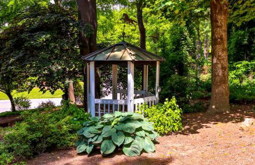 8 Bedroom | Hot Tub | Asheville | Biltmore Lake - Foto 54