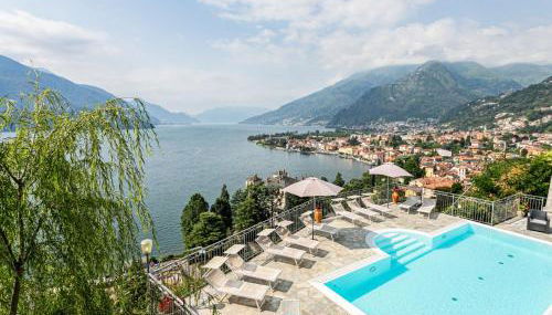 Wonderful flat with swimming pool, lift and garden - Foto 5