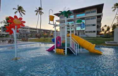 Apartamento Ipioca Beach Life - Foto 30