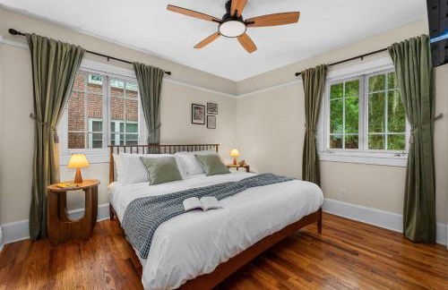 The Gallery at Duckpond - Backyard , Historic - Foto 21