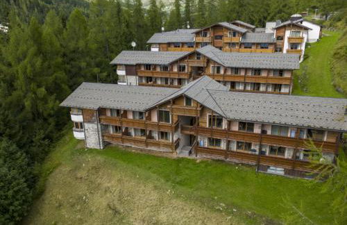 Apartment Residence gli Scoiattoli-2 by Interhome - Foto 15