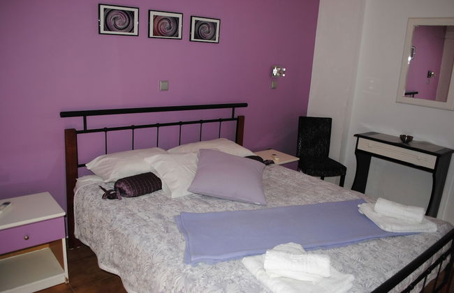 Karmik Concept Apartments - Photo 13