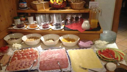 Ferienwohnungen Landgasthof Gilsbach - Foto 3