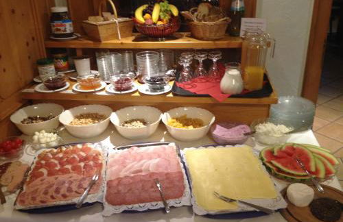 Ferienwohnungen Landgasthof Gilsbach - Foto 3