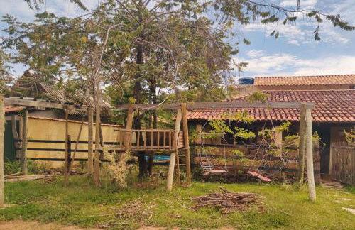 Casa Jasmim - Foto 17