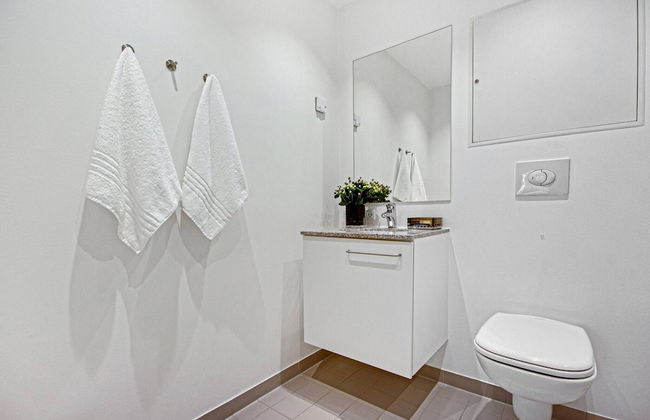 Modern Apartment Close to Royal Arena - Foto 5