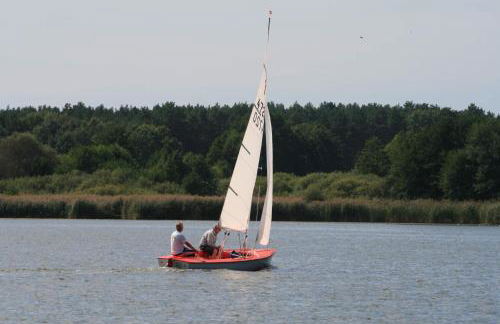 Haus Schwielochsee - Foto 52