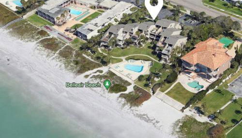 Beachfront Aldea 5 - Foto 3