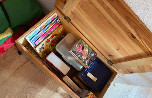 Ferienwohnung mit Bergblick - Foto 32