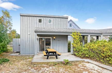 Salty Dolphin by Bayley Vacation Rentals - Foto 41