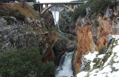 Casa Rural Cortijo El Helao - Foto 51