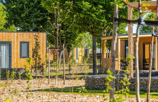 EuroParcs Poort van Maastricht - Photo 49