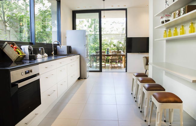 Mr. Promenade - By TLV2GO - Foto 34