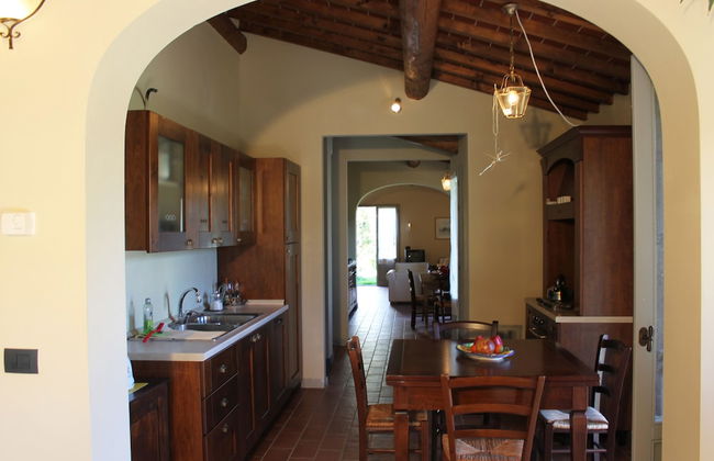 Agriturismo Poggianto - Foto 22