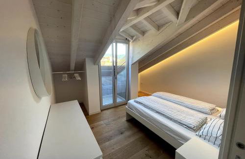 Attico vista Lago in Centro - Photo 6