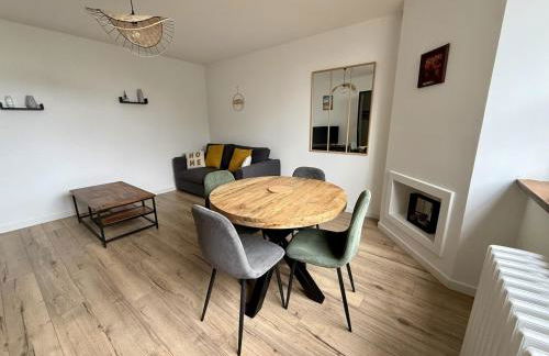 Le Calais Wilson 6 - Appt 4p - Foto 11