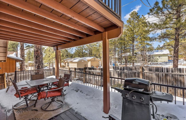 Mescalero Flagstaff - Foto 21