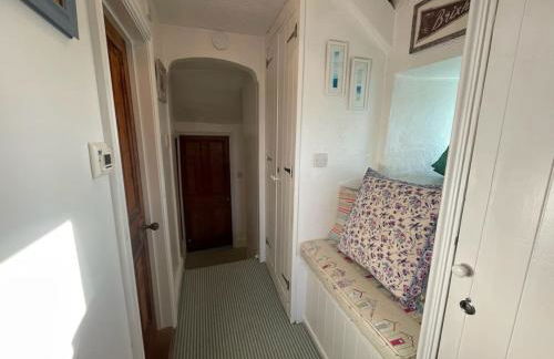 Sandown St Teath 3 bed sleeps 6 - Foto 49