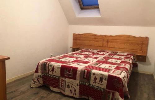 Résidence Hauts De Peyragudes Mp - T3/8pers -HAUT DE PEYRAGUDES B18- Peyresourde MAE-2823 - Foto 7