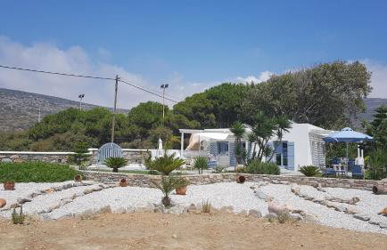 Amorgos Pearls - Foto 19