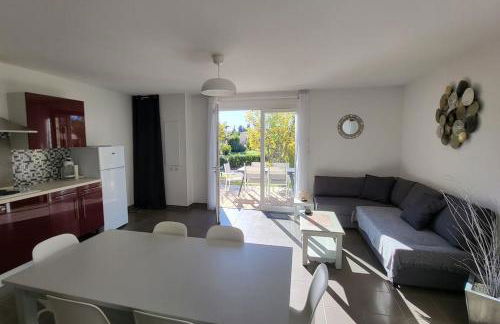 maison village vacances demeures du Ventoux - Photo 4