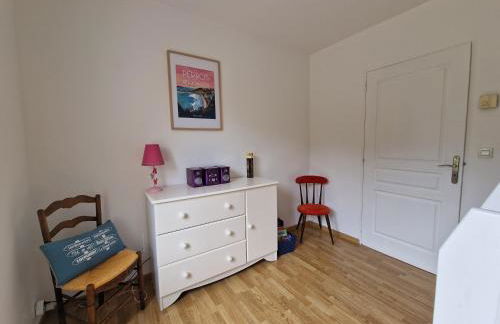 Gîte de Kerninon Maison spacieuse et lumineuse - Photo 25