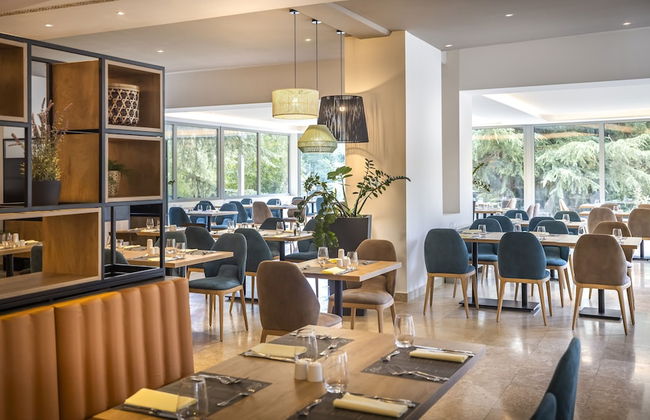 Valamar Diamant Residence - Foto 26