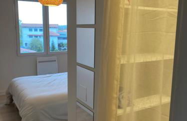 Appartement T3 classé 3 étoiles - Foto 8