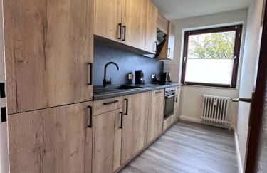 Moderne gemütliche Wohnung in Glinde - Foto 3