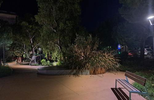 Appartamento - terrazzo vivibile vista mare, wi-fi e box gratuiti - Photo 36