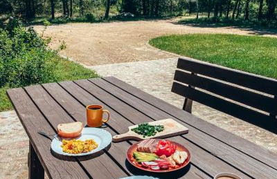 Sosnówka - dom wypoczynkowy na Kurpiach - Foto 45