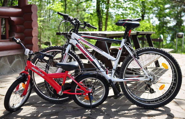 Recreation center Fregat - Foto 31