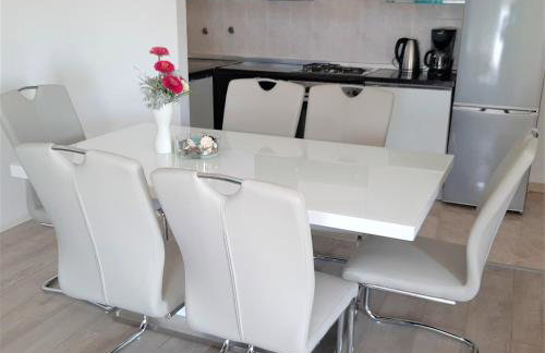 Apartments"Nika" with private pool - Foto 11